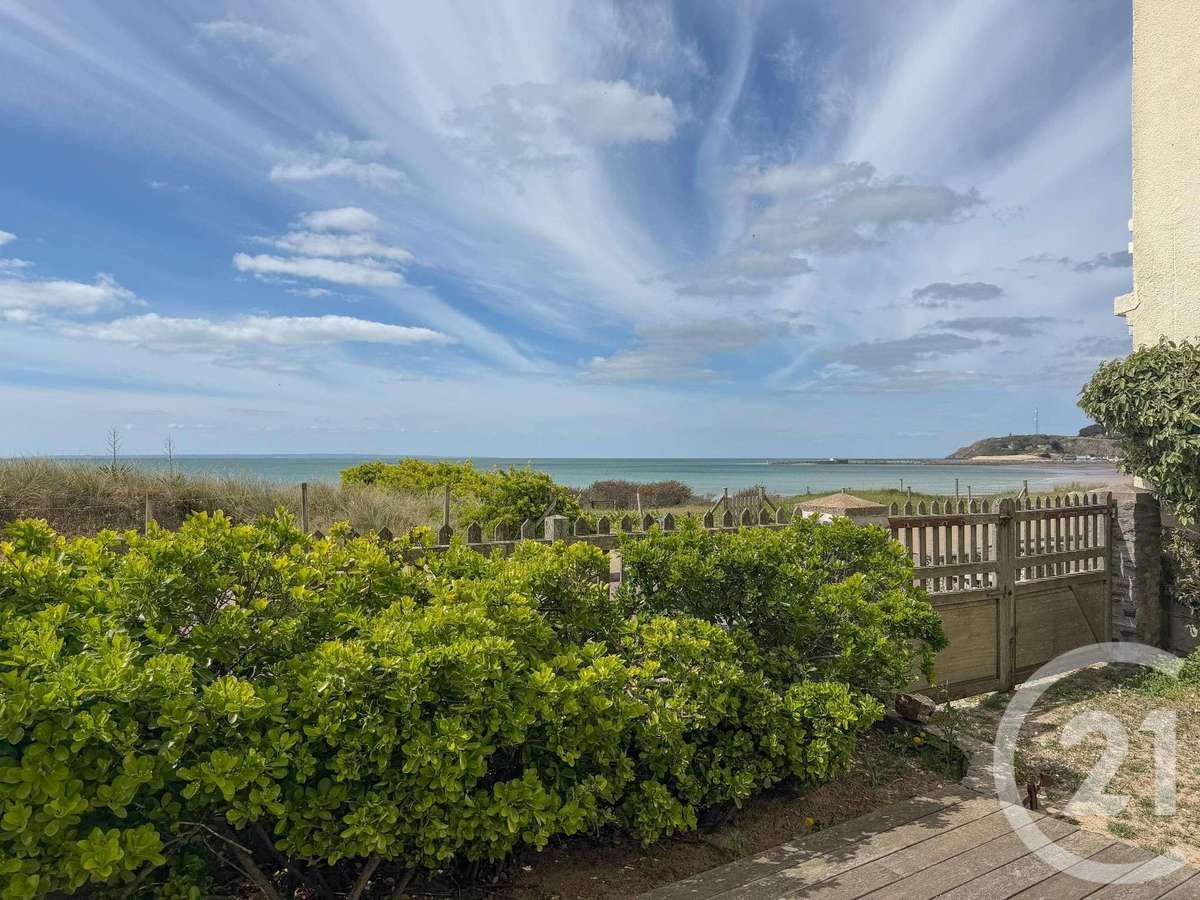 Maison Barneville-Carteret