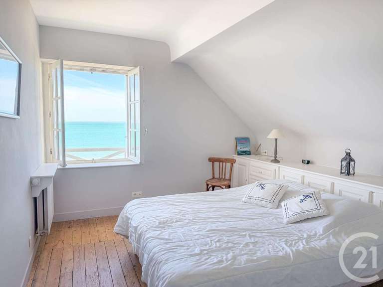 Maison avec Vue sur mer Barneville-Carteret - 4 chambres