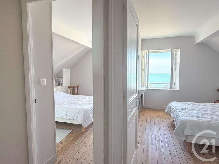Maison avec Vue sur mer Barneville-Carteret - 4 chambres
