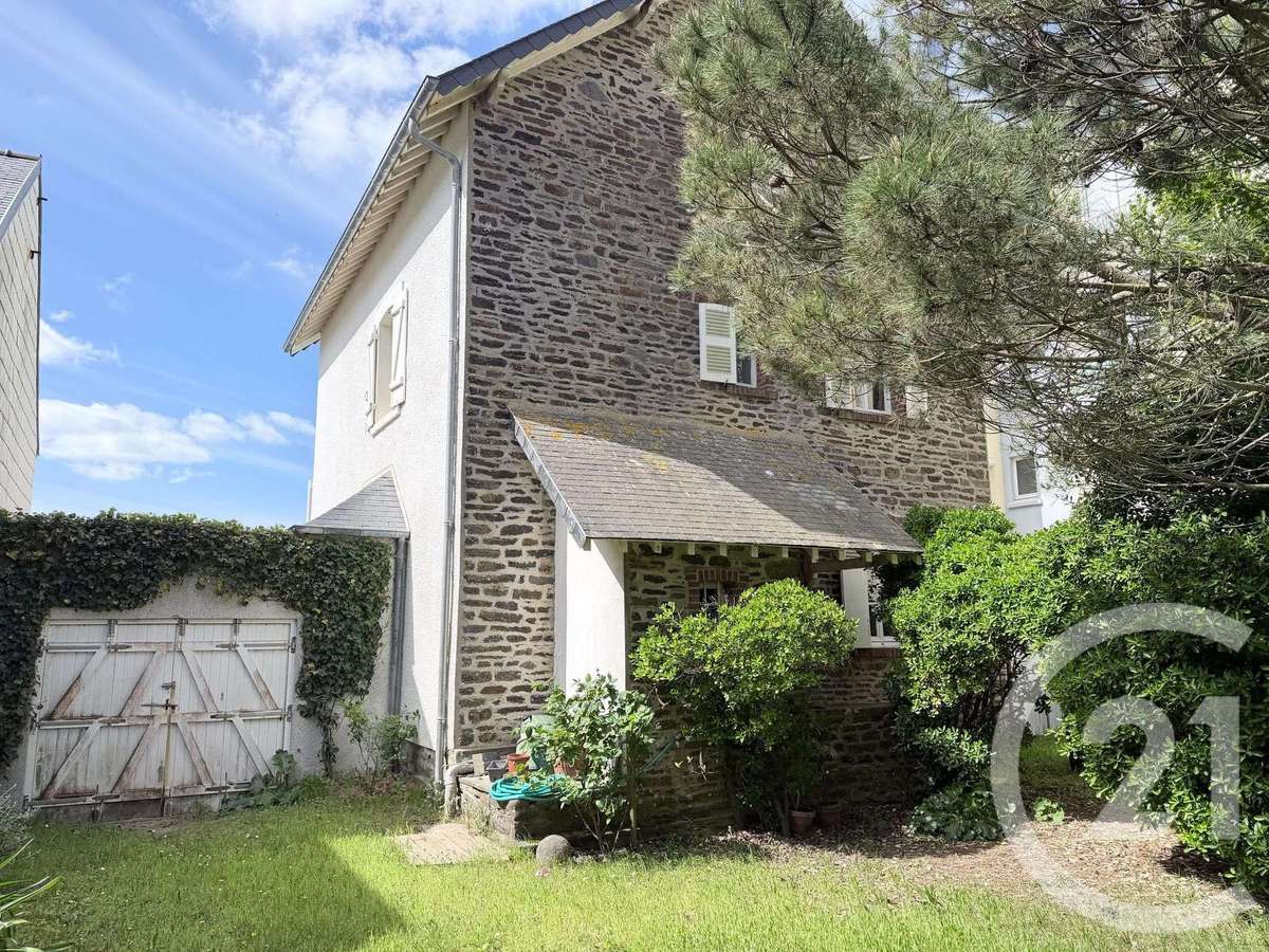 Maison Barneville-Carteret