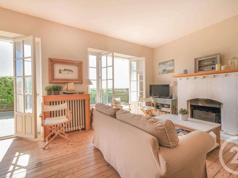 Maison avec Vue sur mer Barneville-Carteret - 4 chambres