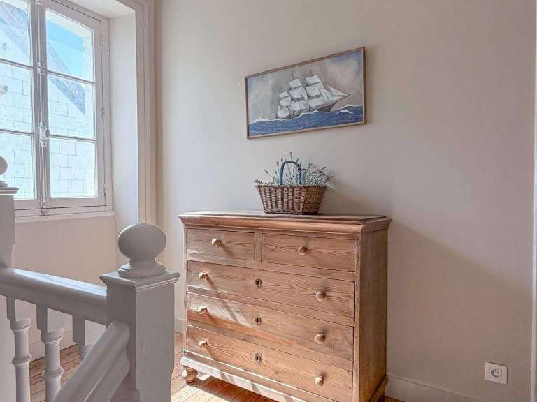 Maison avec Vue sur mer Barneville-Carteret - 4 chambres