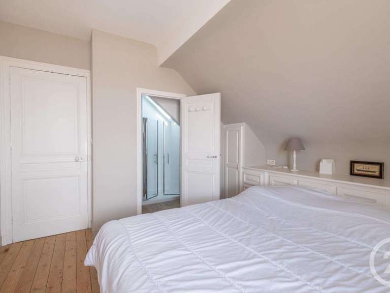 Maison avec Vue sur mer Barneville-Carteret - 4 chambres