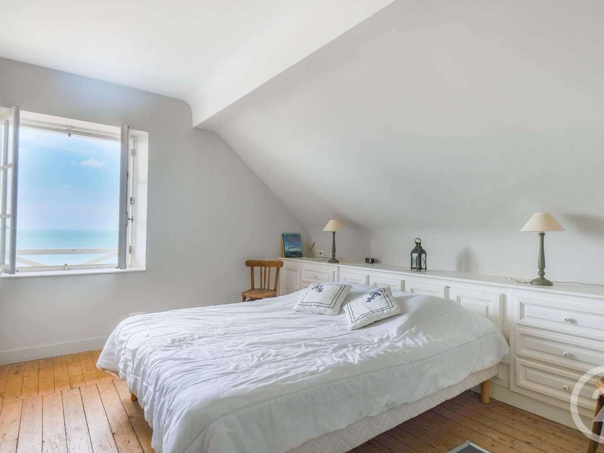 Maison Barneville-Carteret