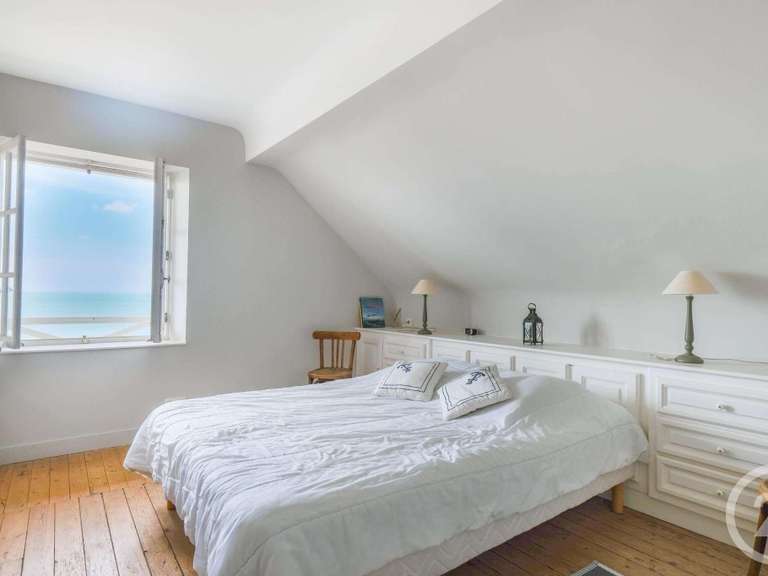 Maison avec Vue sur mer Barneville-Carteret - 4 chambres