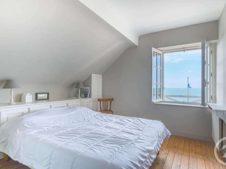 Maison avec Vue sur mer Barneville-Carteret - 4 chambres