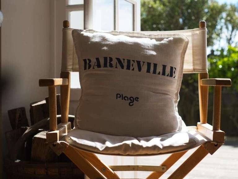 Maison avec Vue sur mer Barneville-Carteret - 4 chambres