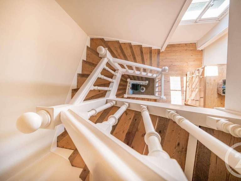 Maison avec Vue sur mer Barneville-Carteret - 4 chambres