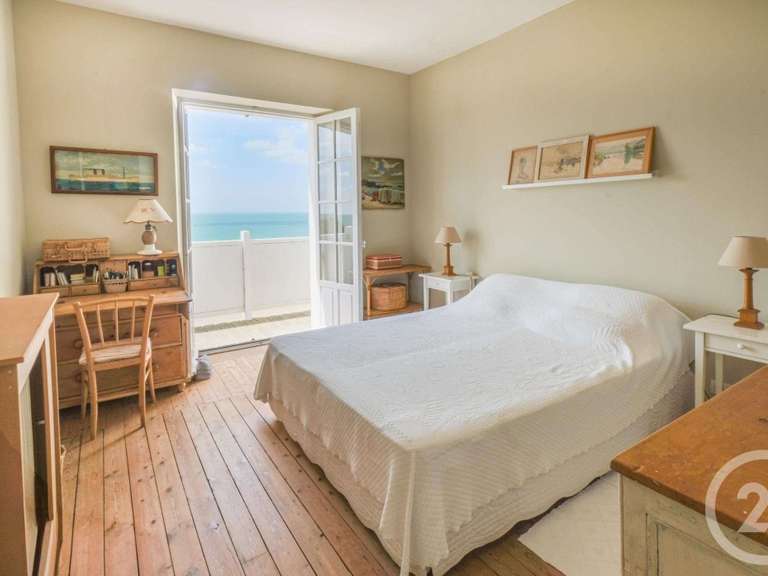 Maison avec Vue sur mer Barneville-Carteret - 4 chambres