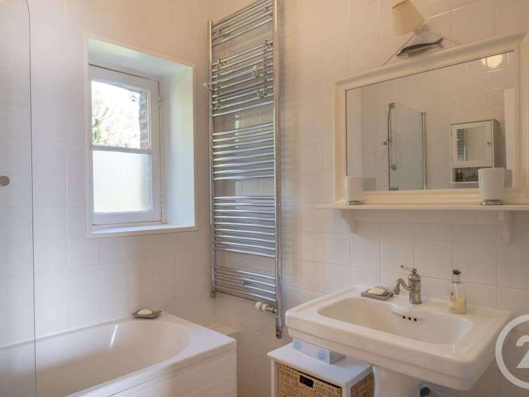 Maison avec Vue sur mer Barneville-Carteret - 4 chambres