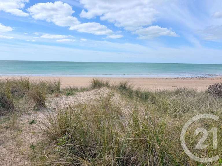 Maison avec Vue sur mer Barneville-Carteret - 4 chambres