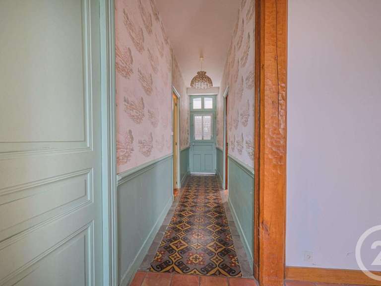 Maison Barneville-Carteret - 5 chambres