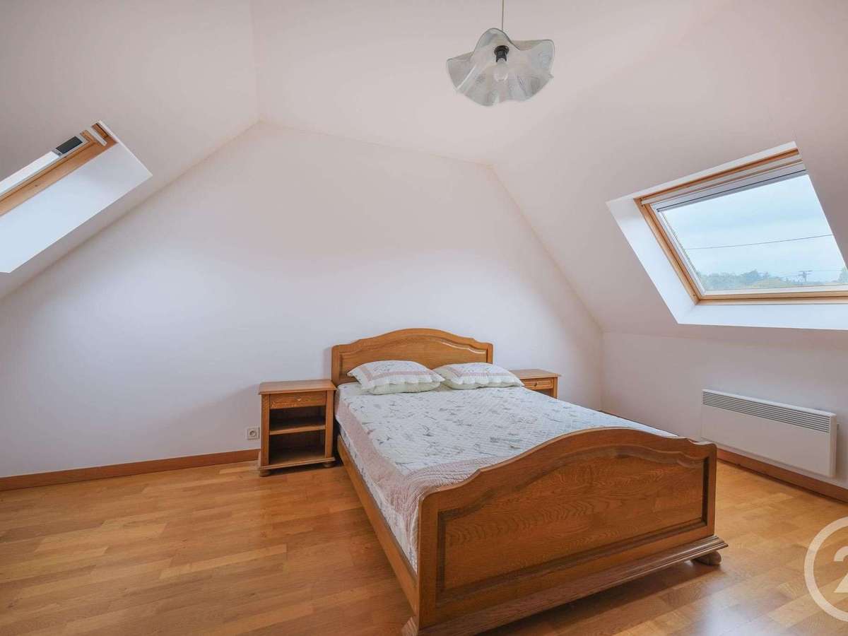 Maison Barneville-Carteret