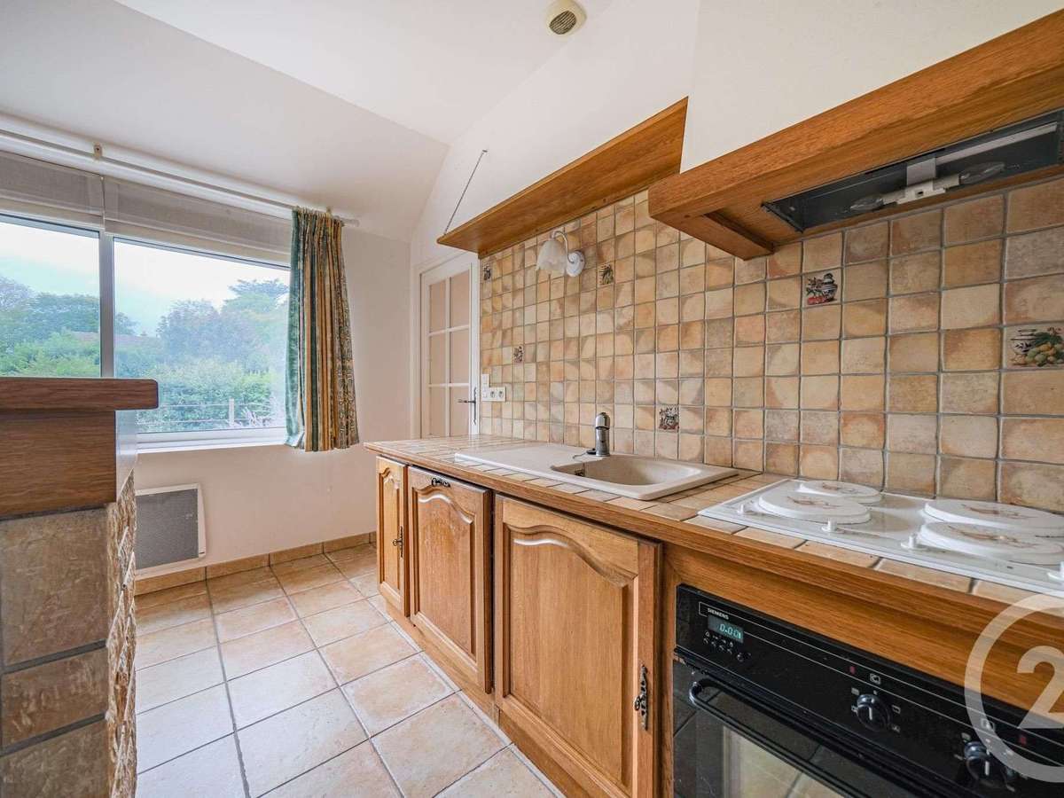 Maison Barneville-Carteret