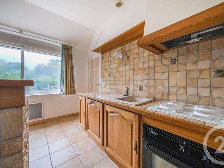 Maison Barneville-Carteret - 5 chambres