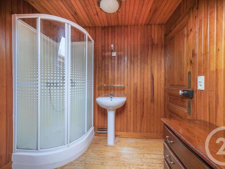 Maison Barneville-Carteret - 5 chambres