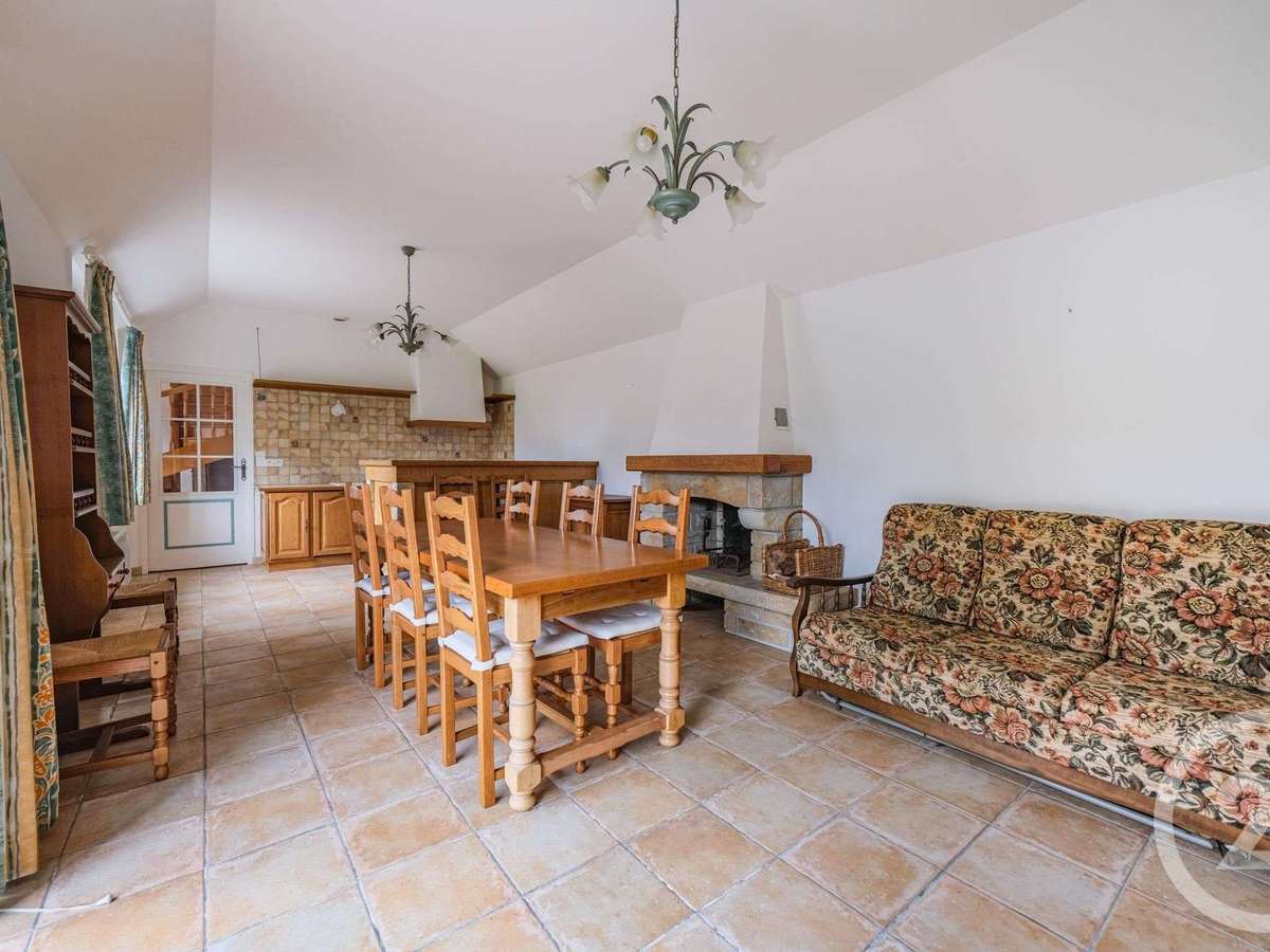 Maison Barneville-Carteret