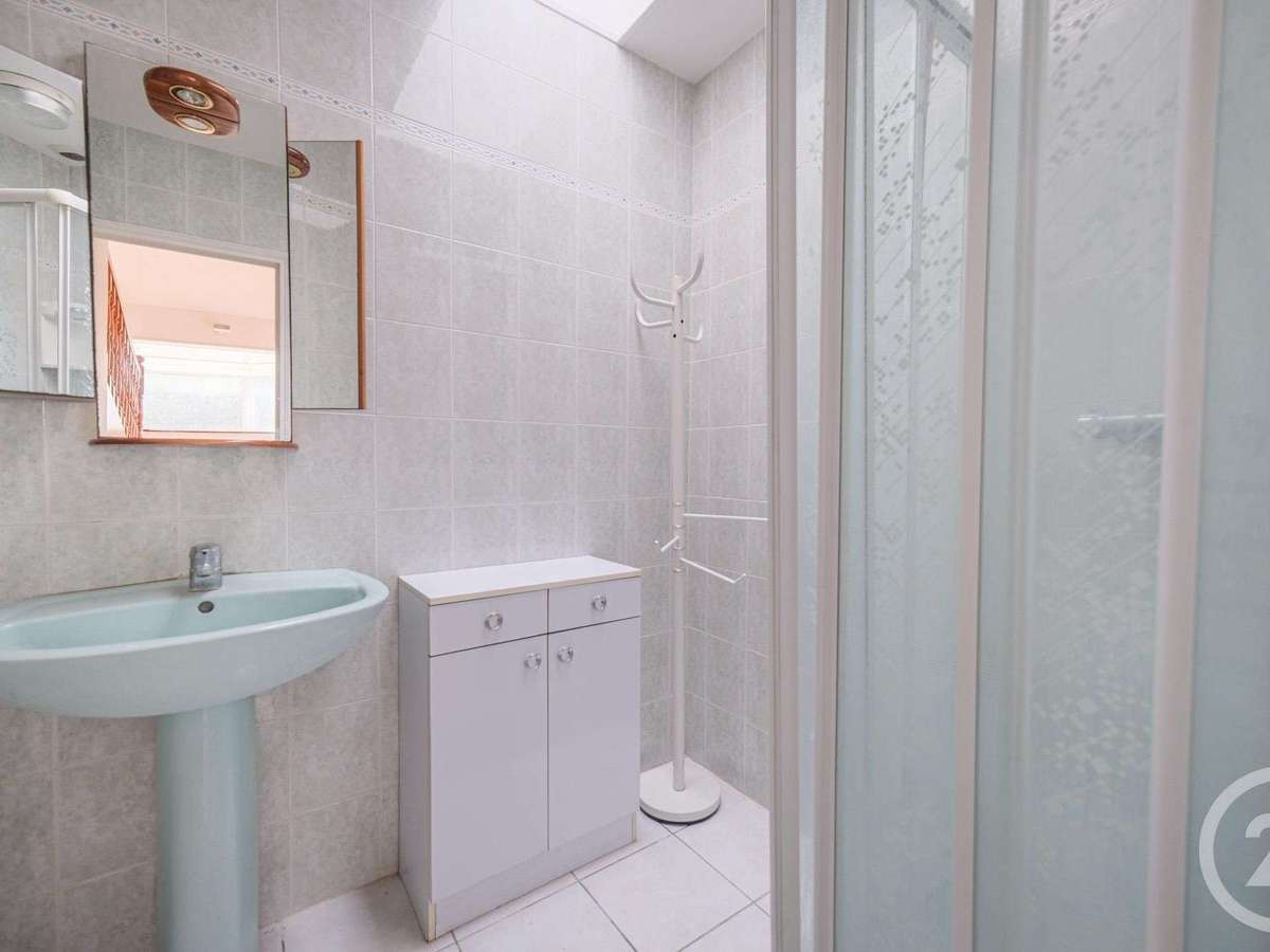 Maison Barneville-Carteret