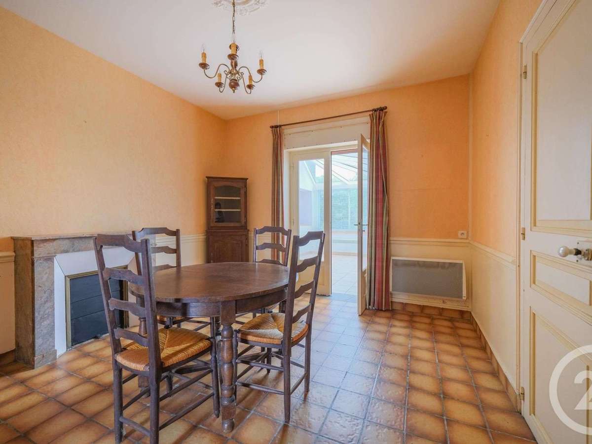 Maison Barneville-Carteret