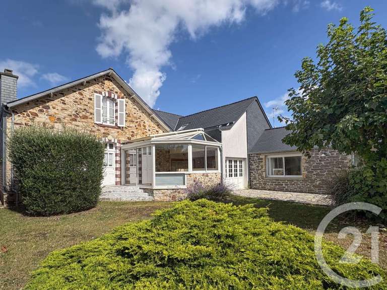 Maison Barneville-Carteret - 5 chambres