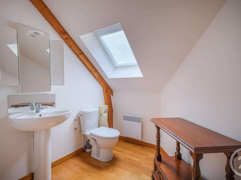 Maison Barneville-Carteret - 5 chambres