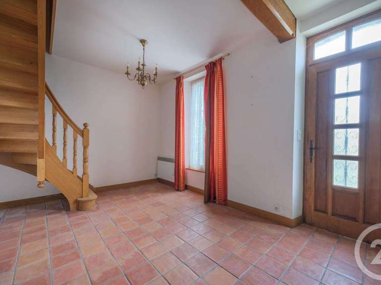Maison Barneville-Carteret - 5 chambres
