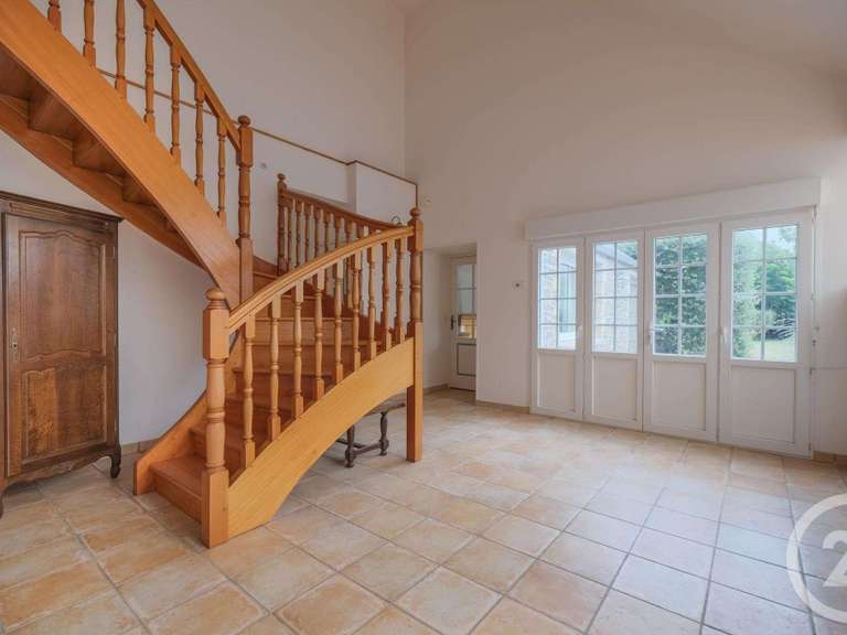 Maison Barneville-Carteret - 5 chambres