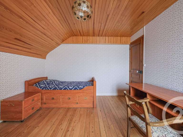 Maison Barneville-Carteret - 5 chambres