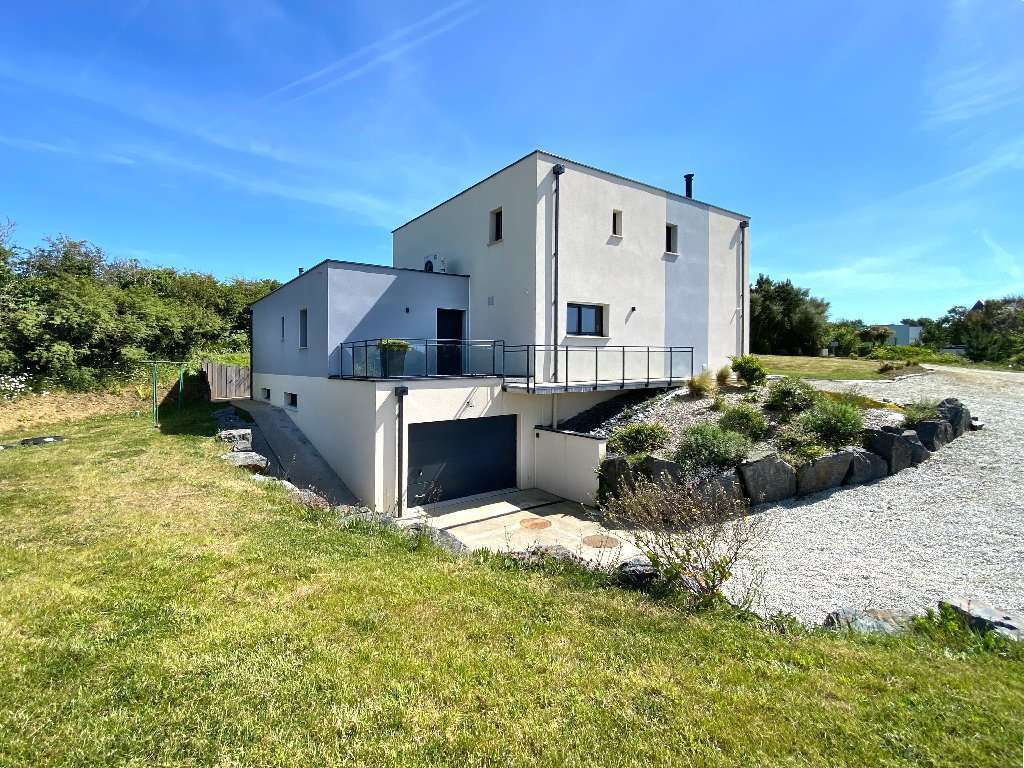 Maison Barneville-Carteret