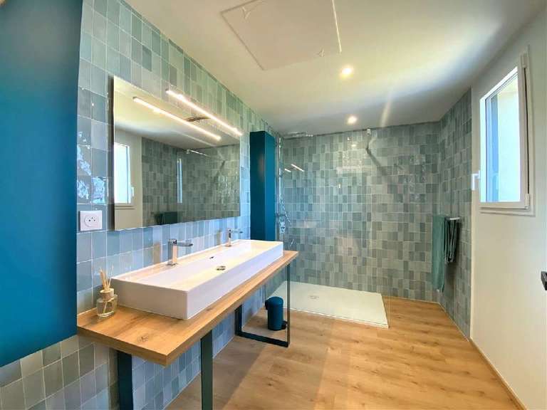 Maison Barneville-Carteret - 3 chambres
