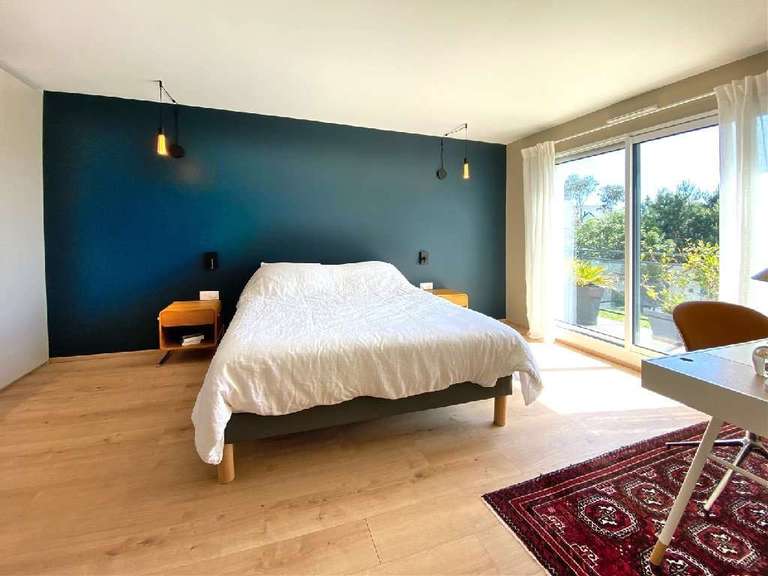 Maison Barneville-Carteret - 3 chambres