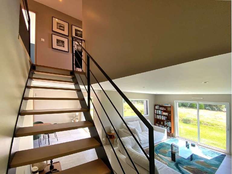 Maison Barneville-Carteret - 3 chambres