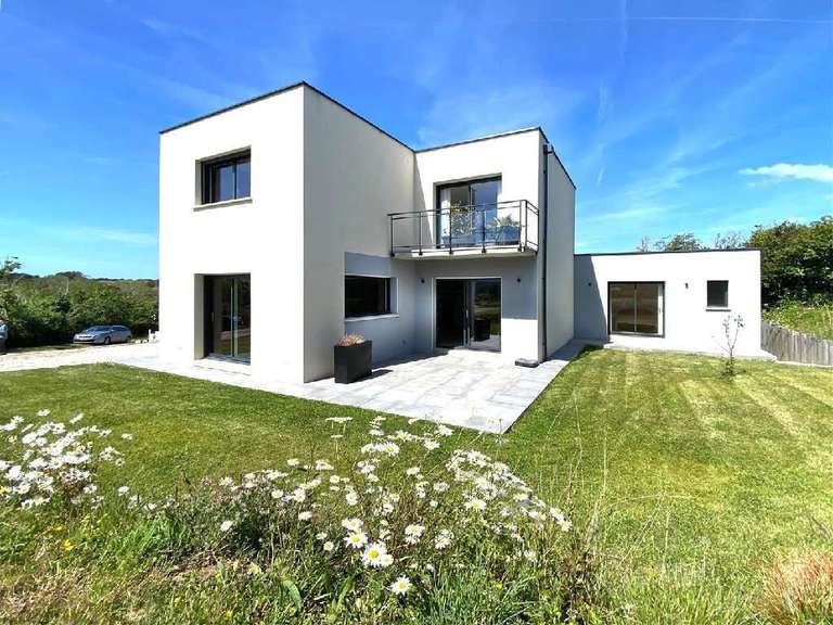 Maison Barneville-Carteret - 3 chambres