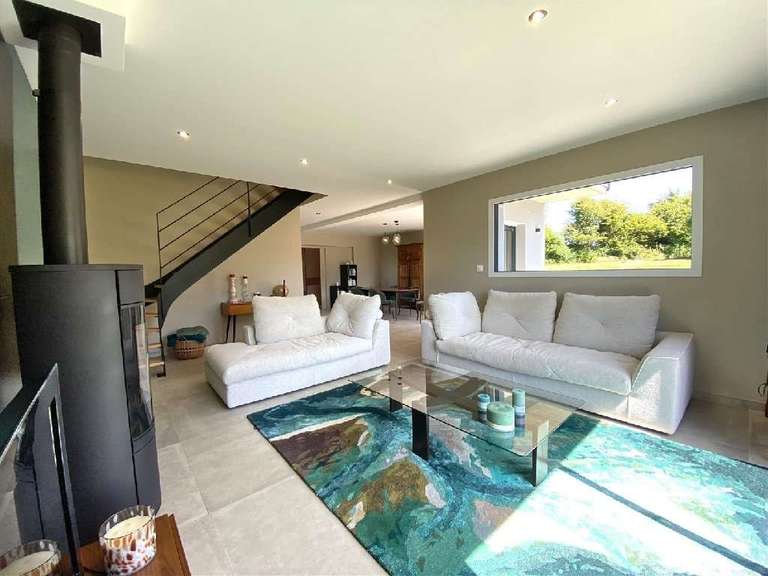 Maison Barneville-Carteret - 3 chambres