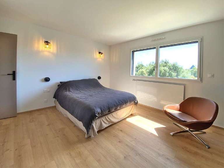 Maison Barneville-Carteret - 3 chambres