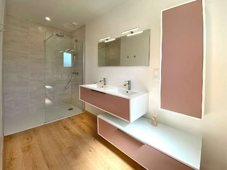 Maison Barneville-Carteret - 3 chambres