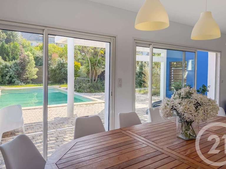 Maison Barneville-Carteret - 4 chambres