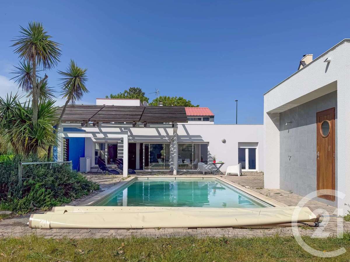 Maison Barneville-Carteret