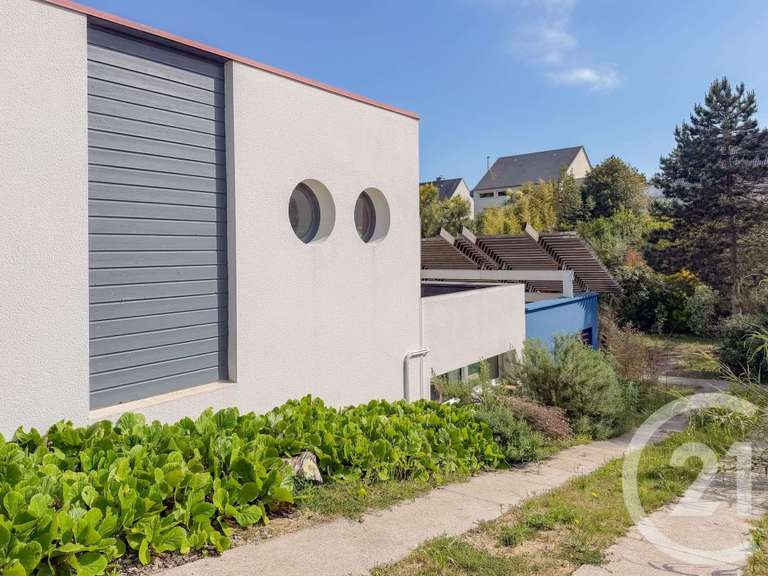 Maison Barneville-Carteret - 4 chambres