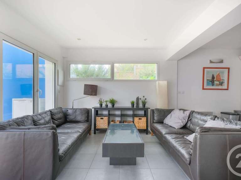 Maison Barneville-Carteret - 4 chambres