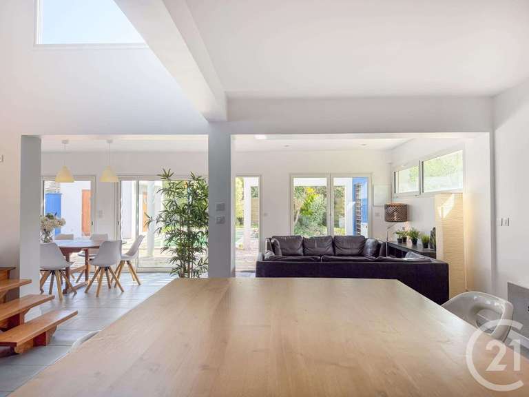 Maison Barneville-Carteret - 4 chambres