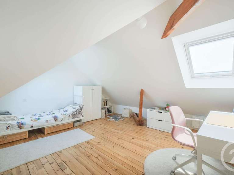 Maison Barneville-Carteret - 4 chambres