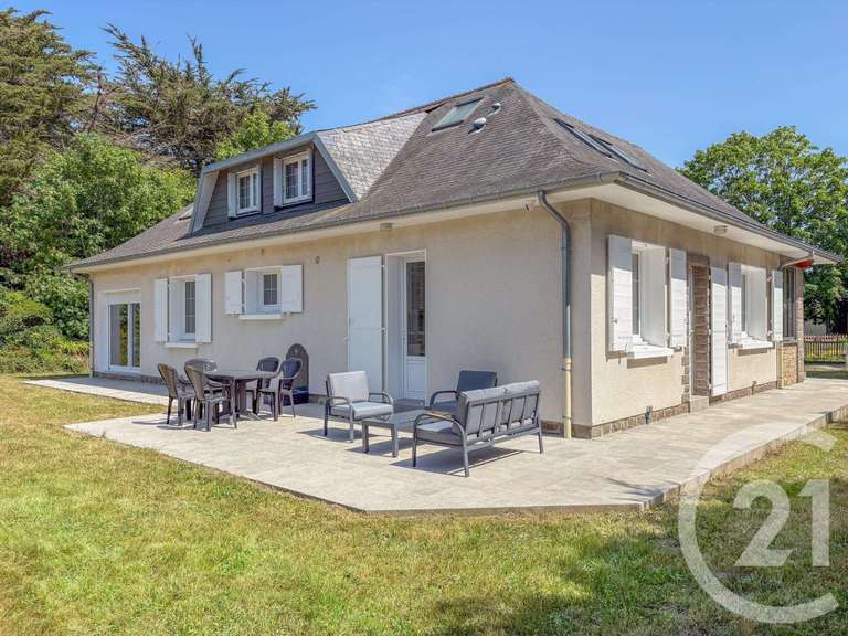 Maison Barneville-Carteret - 4 chambres