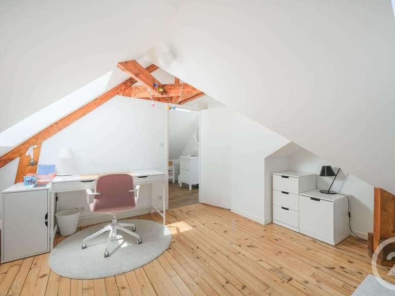 Maison Barneville-Carteret - 4 chambres