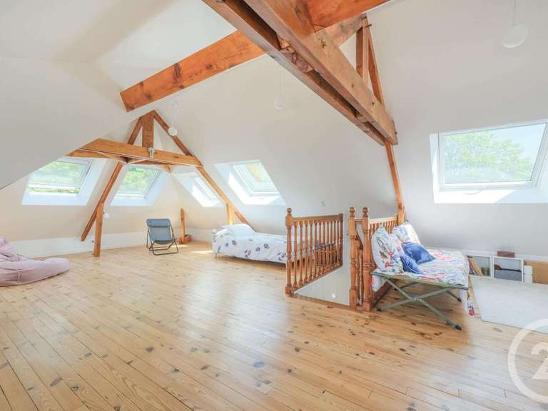 Maison Barneville-Carteret - 4 chambres