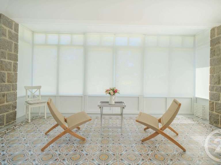 Maison Barneville-Carteret - 4 chambres