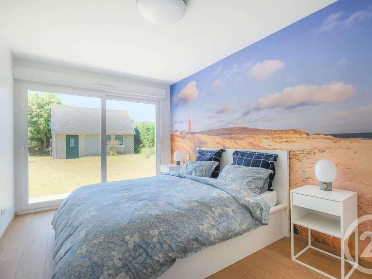Maison Barneville-Carteret - 4 chambres