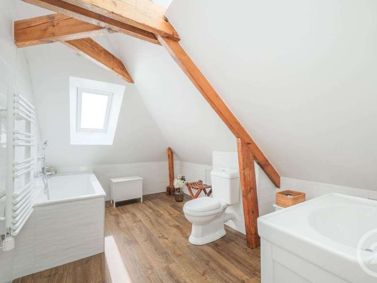 Maison Barneville-Carteret - 4 chambres
