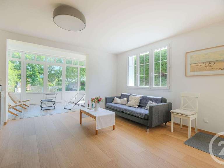 Maison Barneville-Carteret - 4 chambres