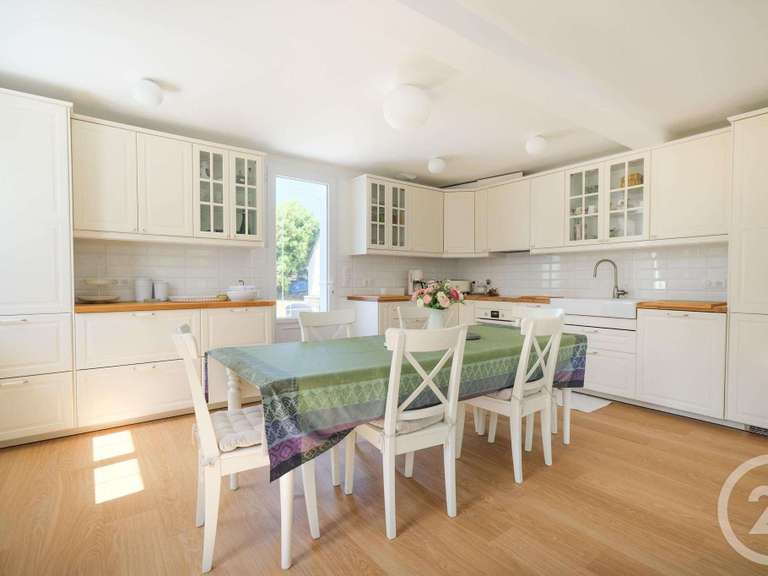 Maison Barneville-Carteret - 4 chambres